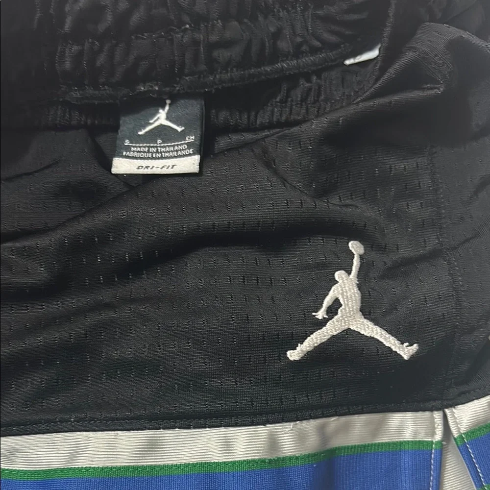 Jordan this midi